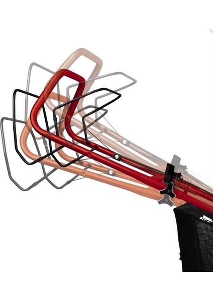 Gc Pm 46/5 S Benzinli Çim Biçme Makinası