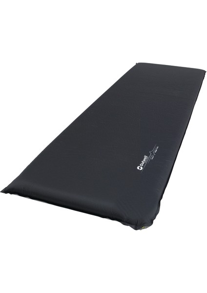 Sleepin Single 7.5 cm Yalıtımlı Şişme Mat Blk.