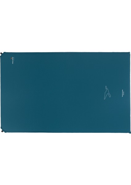 Skylark Double 5.0 cm Çift Kişilik Yalıtımlı Şişme Mat