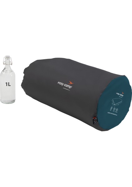 Skylark Double 5.0 cm Çift Kişilik Yalıtımlı Şişme Mat
