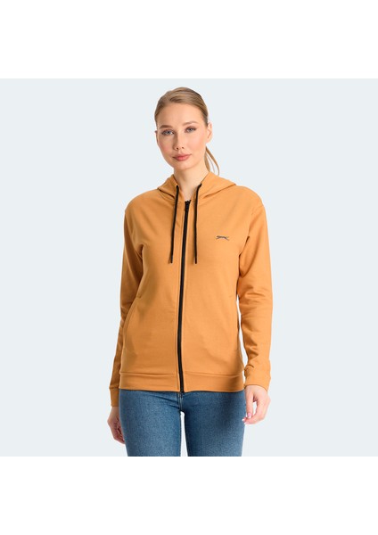 Kınet Kadın Sweatshirt