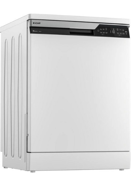 6467 Wf Bulaşık Makinesi