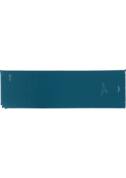 Skylark Single 5.0cm Yalıtımlı Şişme Mat