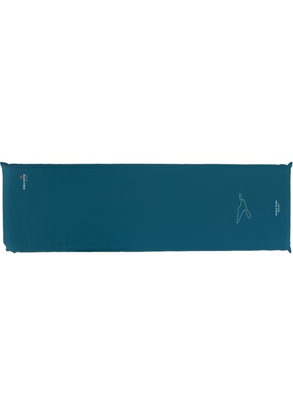Skylark Single 10.0cm Yalıtımlı Şişme Mat