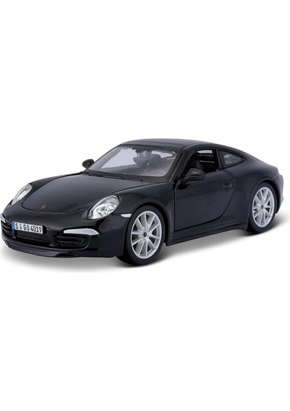 Porsche 911 Carrera S 1/24 Model Araba
