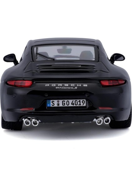 Porsche 911 Carrera S 1/24 Model Araba fiyatları