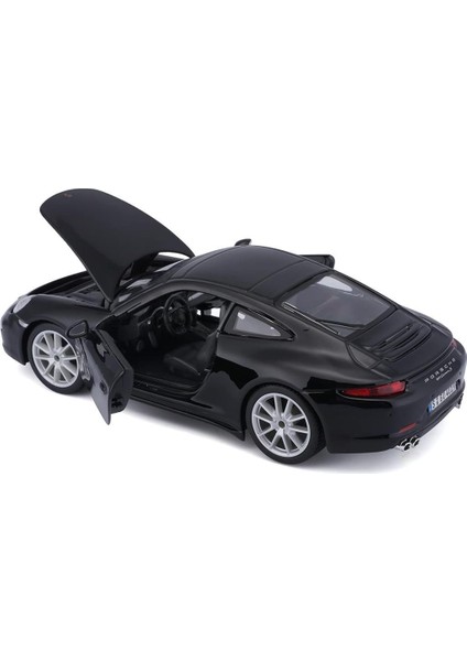 Porsche 911 Carrera S 1/24 Model Araba modelleri