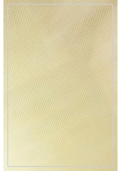 3'lü Set Orta Boy 50X25X20 cm Baza & Çekyat Altı , Kıyafet Düzenleyici Hurç Krem fırsatları