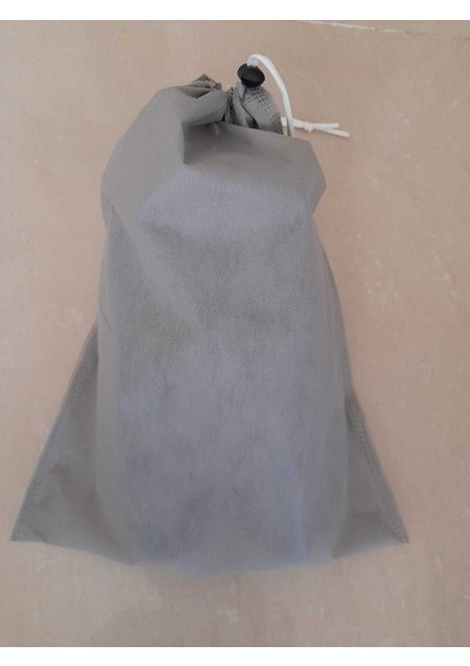 Ayakkabı Torbası, Saklama,koruyucu Torba Kılıf, 5 Adet 32X40 cm