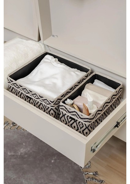 2'li Çekmece ve Raf Düzenleyici Sepet Organizer fırsatları