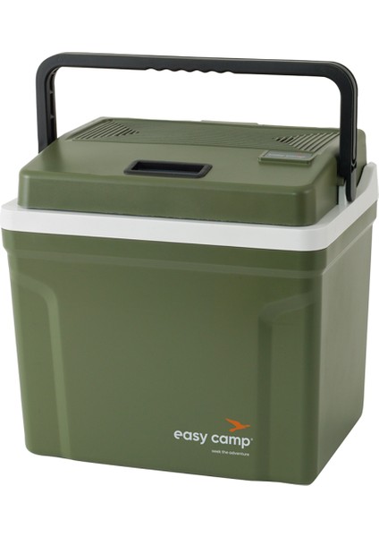 Arctic Bluebell 24 Litre 12v/230v Portatif Buz Dolabı