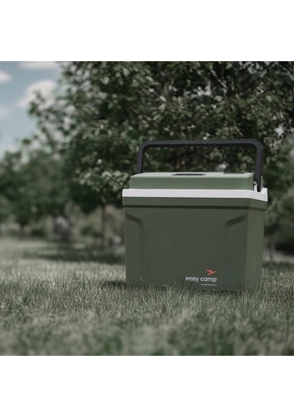 Arctic Bluebell 24 Litre 12v/230v Portatif Buz Dolabı