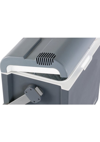 Ecocool 35 Litre 12V/220V Portatif Soğutucu Grey