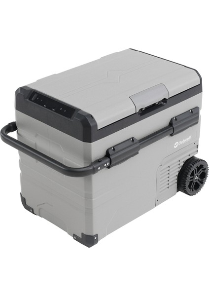 Arctic Frost 45 L Kompresörlü Portatif Buz Dolabı