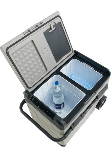 Arctic Frost 45 L Kompresörlü Portatif Buz Dolabı