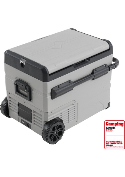 Arctic Frost 45 L Kompresörlü Portatif Buz Dolabı