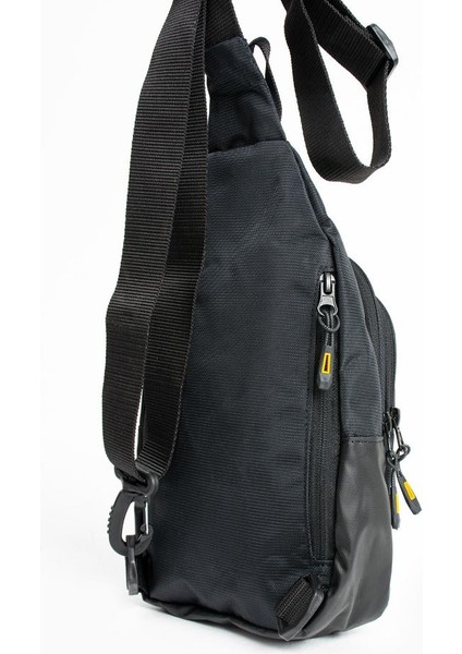 Body Bag Çanta Erkek Göğüs Sırt Çantası Fonksiyonel Kullanım Badybag 28*14 cm The Northwest Megabag indirimleri