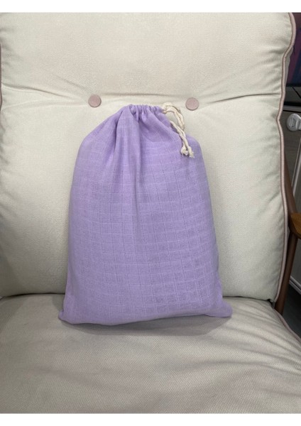 Müslin Pamuk Torba Kese Organizer Çok Amaçlı Kıyafet Kesesi,lego Torbası,oyuncak Kesesi fiyatları