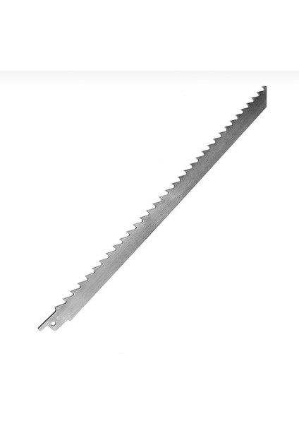 S1211K Kemik Kesme Tilki Kuyruğu Bıçağı 300 mm