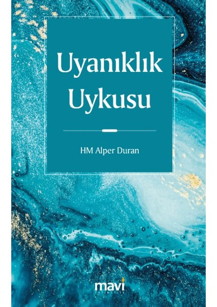 Uyanıklık Uykusu