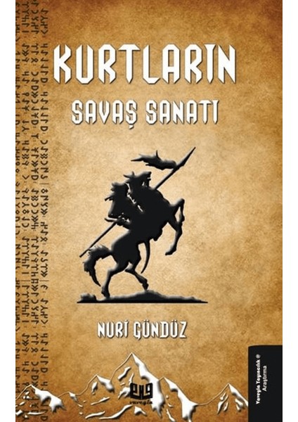 Kurtların Savaş Sanatı