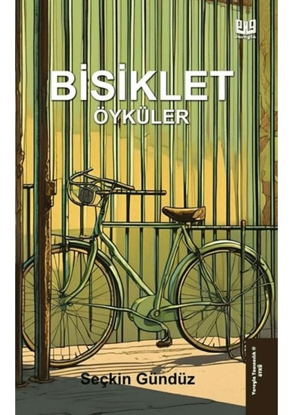Bisiklet Öyküler