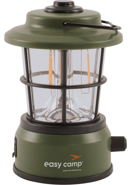 Starflower Lantern Kamp Lambası
