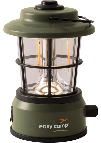Starflower Lantern Kamp Lambası