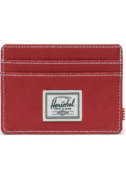 Charlie Rfıd Korumalı Unisex Kartlık 30065-06284-OS