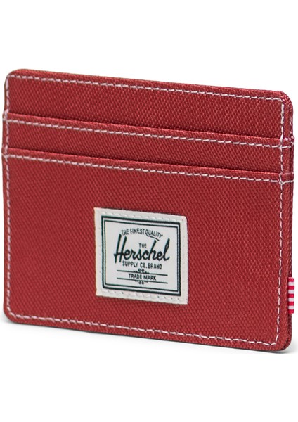 Charlie Rfıd Korumalı Unisex Kartlık 30065-06284-OS