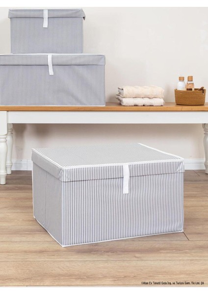 Çok Amaçlı Kutu Maxi Organizer - Hurç - Düzenleyici