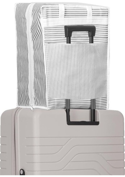 Ayakkabı Organizeri 6 Bölmeli Seyahat Tipi Ayakkabı Çantası Valiz Bavul Ayakkabı Düzenleyici Hurç indirimleri