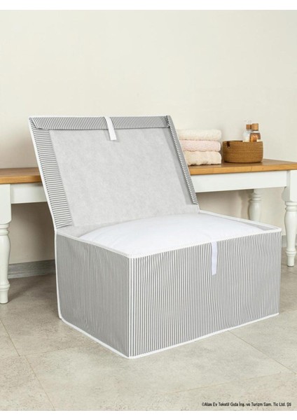 Çok Amaçlı Mega Plus Kutu - Organizer - Hurç - Düzenleyici