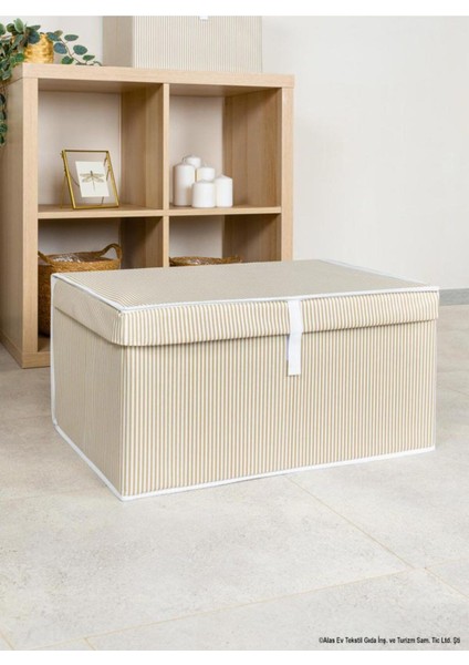 Çok Amaçlı Mega Plus Kutu - Organizer - Hurç - Düzenleyici modelleri