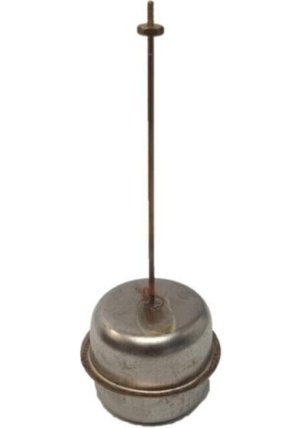 Çay Kazanı Şamandıra Topu