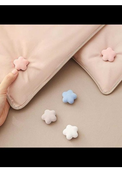 20 Adet Çarşaf Yorgan Nevresim Klipsi Yorgan Tutucu Yorgan Klipsi fiyatları