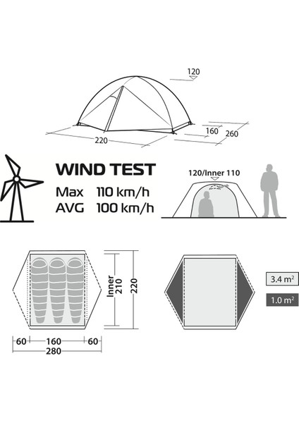 Aster 3 Pro Ultralight