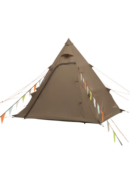 Otra Tipi 4 Kişilik 8m² Tipi Çadır fiyatları