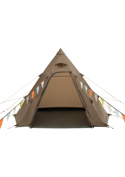 Otra Tipi 4 Kişilik 8m² Tipi Çadır modelleri