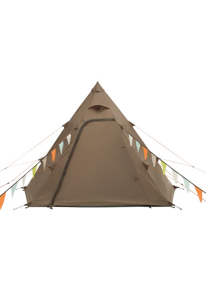 Otra Tipi 4 Kişilik 8m² Tipi Çadır indirimleri
