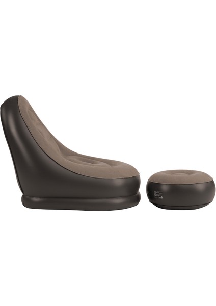 Maple Lounge Set Şişme Doğa Mobilyası