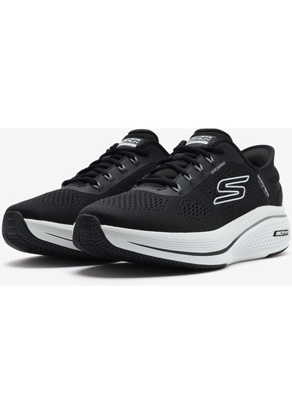 Go Run Elevate 2.0 - Banyan Erkek Siyah Koşu Ayakkabısı 220853 Bkw modelleri