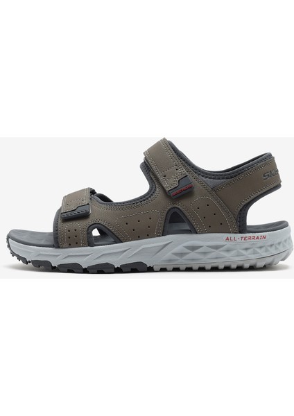 Escape Plan Trail Sandal-Forever Pursuit Erkek Bej Sandalet 237588 Ntgy