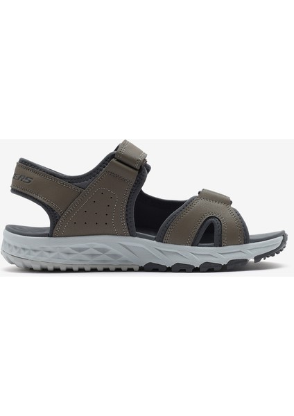 Escape Plan Trail Sandal-Forever Pursuit Erkek Bej Sandalet 237588 Ntgy fiyatları
