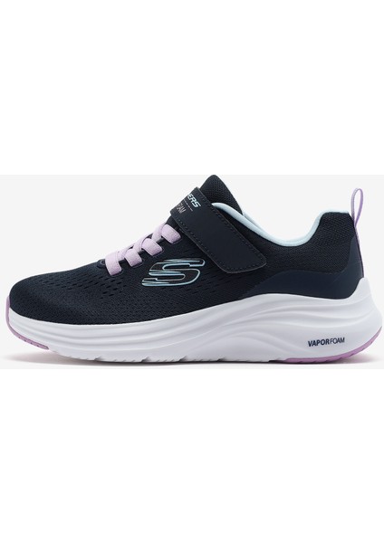 Vapor Foam - Fresh Trend Büyük Kız Çocuk Mavi Spor Ayakkabı 303940L Nvlv