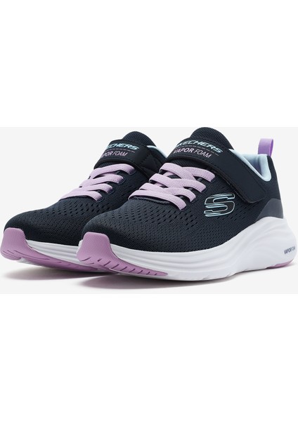 Vapor Foam - Fresh Trend Büyük Kız Çocuk Mavi Spor Ayakkabı 303940L Nvlv modelleri