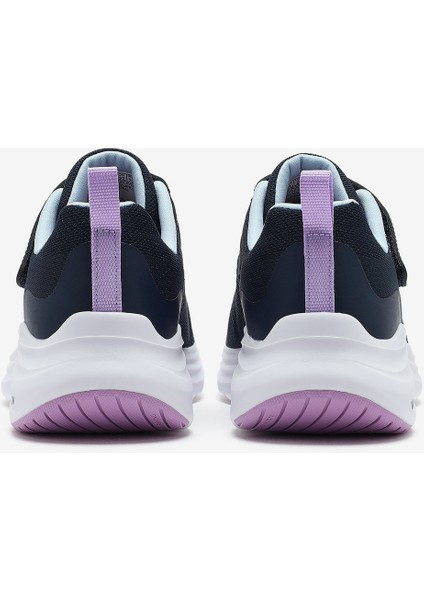 Vapor Foam - Fresh Trend Büyük Kız Çocuk Mavi Spor Ayakkabı 303940L Nvlv indirimleri