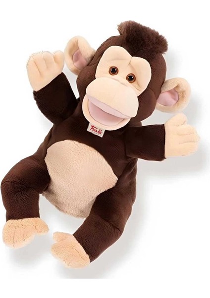 Puppet Monkey Peluş