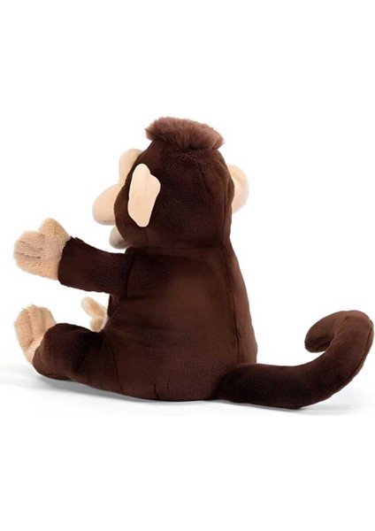 Puppet Monkey Peluş