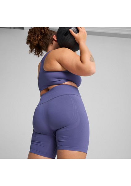 Shapeluxe Seamless Bıker Şort Tayt fırsatları